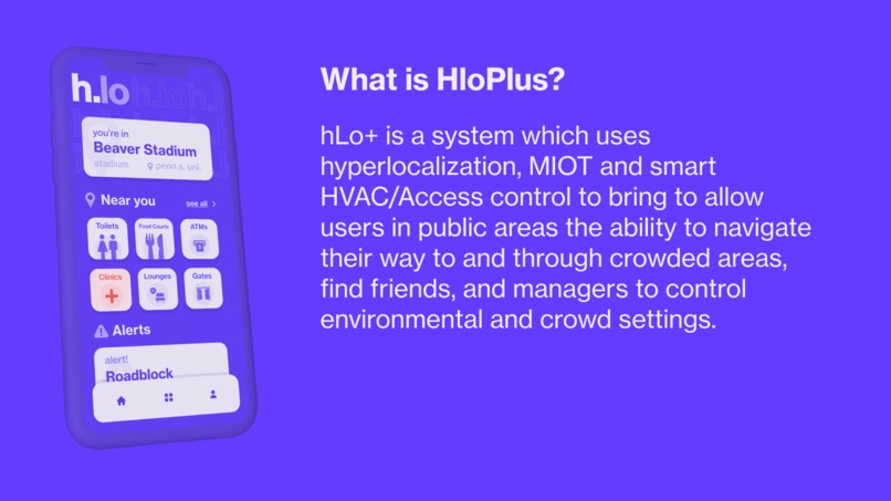 Hlo+ – screenshot 2