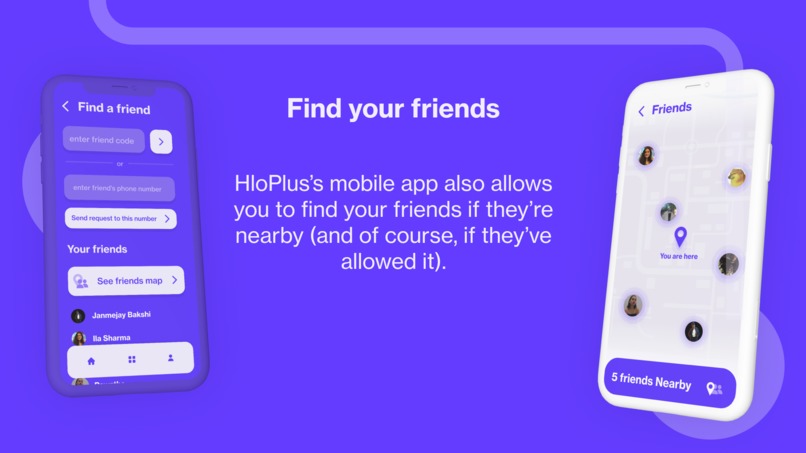 Hlo+ – screenshot 5