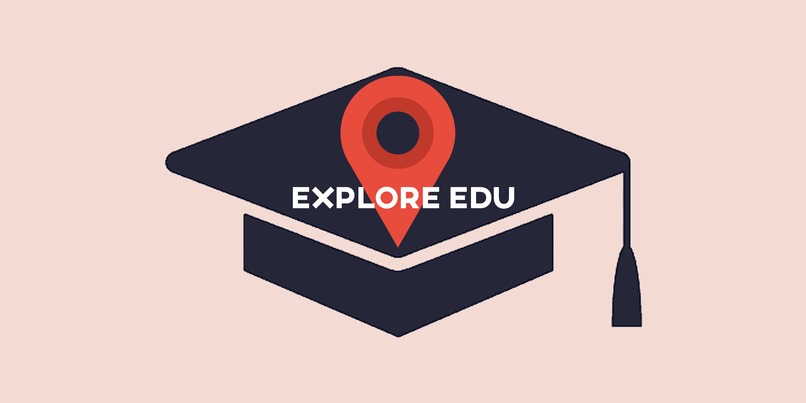 Explore Edu - KRT Hackers (Team 29) – screenshot 1