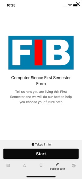 enFIBa't – screenshot 1