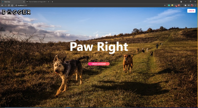 Dogger – screenshot 2