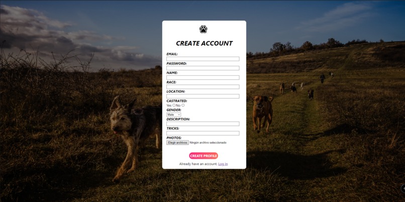 Dogger – screenshot 4