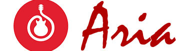 Aria – screenshot 1
