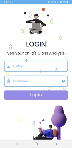 SLOE: Supervised Learning in Online Education – screenshot 2