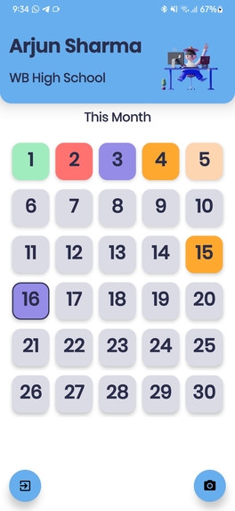 SLOE: Supervised Learning in Online Education – screenshot 3