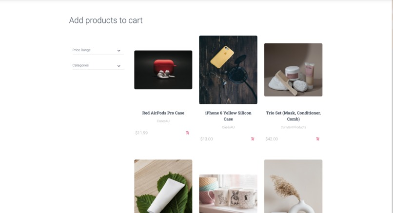 Local Buys – screenshot 3