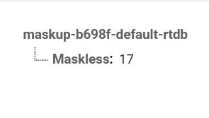 MaskUpAI – screenshot 3