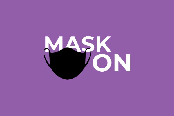 Mask-On – screenshot 1