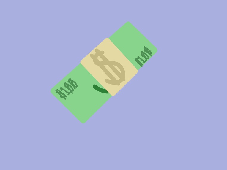 Budget Tracker – screenshot 2