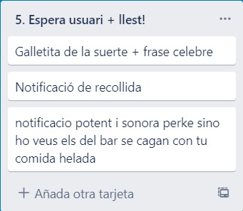 FiberBar App – screenshot 12