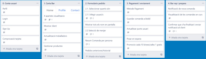 FiberBar App – screenshot 11