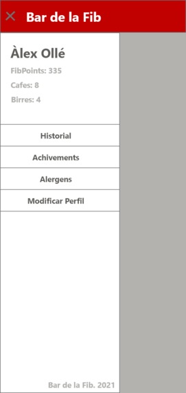 FiberBar App – screenshot 14