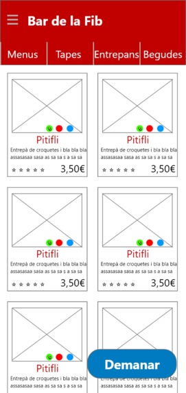 FiberBar App – screenshot 15