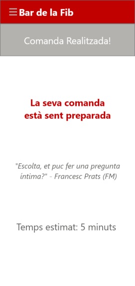 FiberBar App – screenshot 16