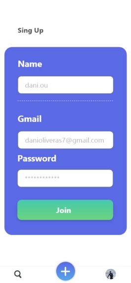 Intouch – screenshot 7