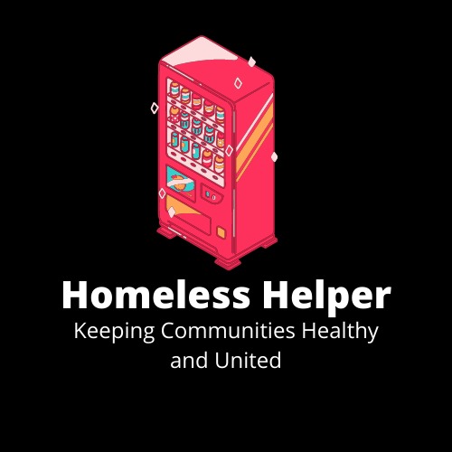 Homeless Helper – screenshot 2