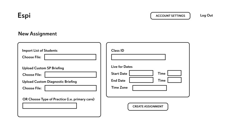 Espi - SP Matching, Virtually – screenshot 10