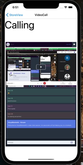 VirtualMarketAI – screenshot 5