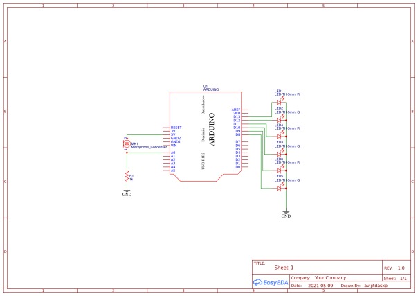 COVID Safe No Touch Lights – screenshot 1