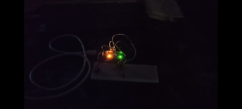 COVID Safe No Touch Lights – screenshot 7