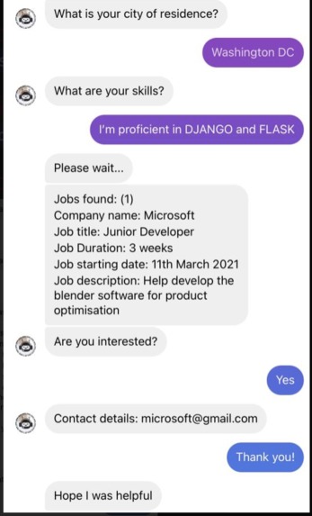 Venture – screenshot 4