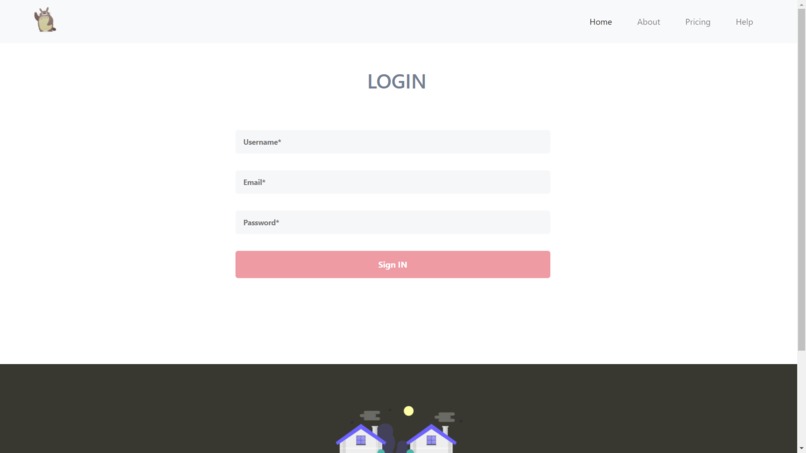 Neighborhoodly Status – screenshot 1