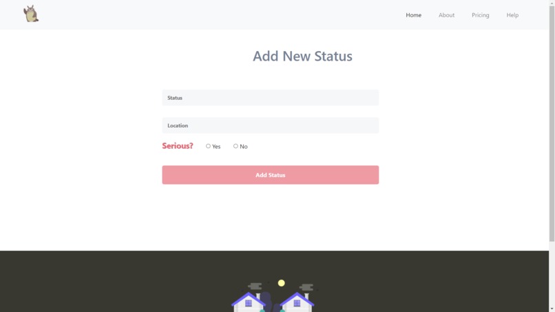 Neighborhoodly Status – screenshot 4