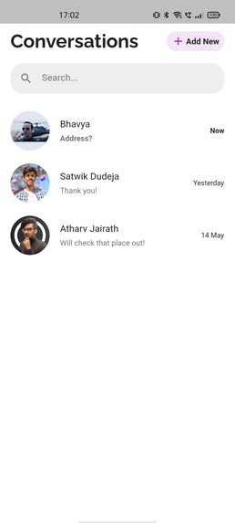 Aas Paas – screenshot 3