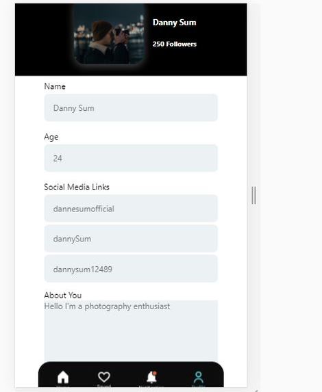 Locals – screenshot 2
