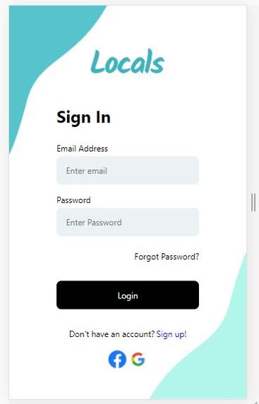 Locals – screenshot 10