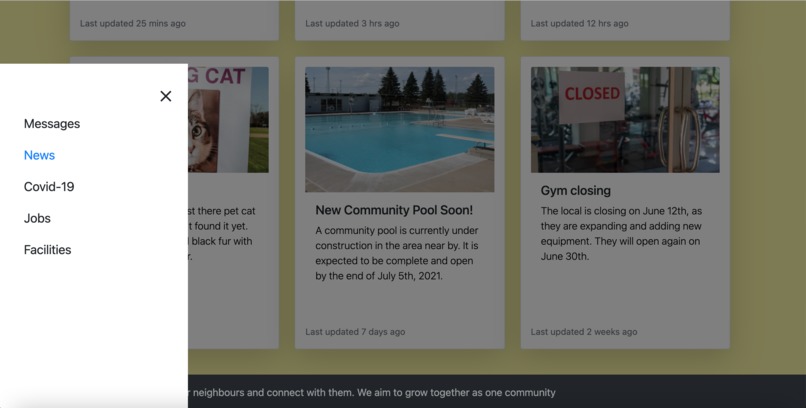 Trivial Chat – screenshot 6