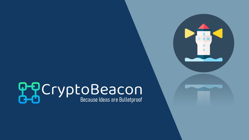 CryptoBeacon – screenshot 4