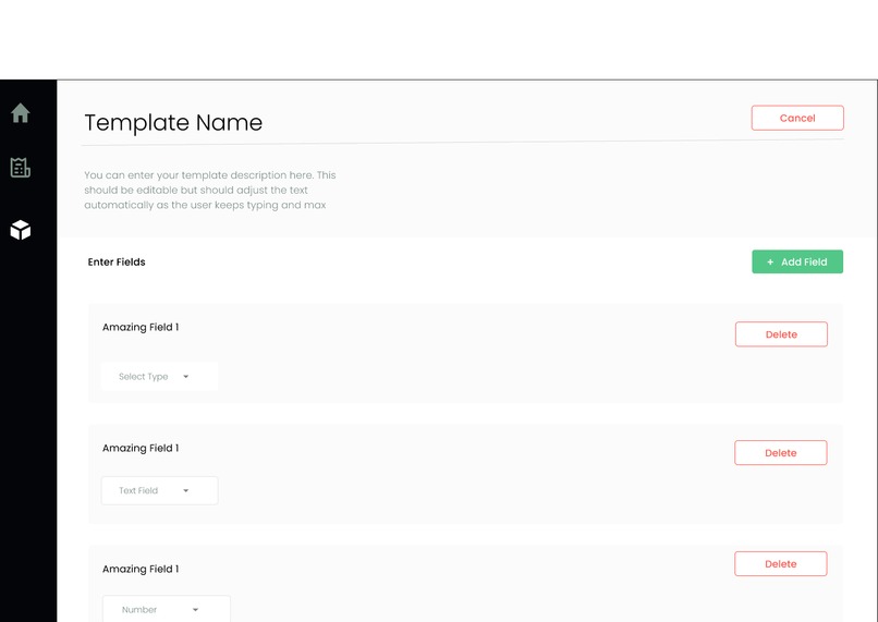 InfoBucket – screenshot 6
