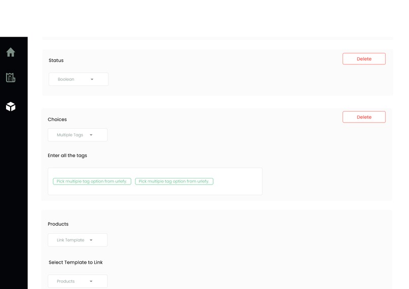 InfoBucket – screenshot 7