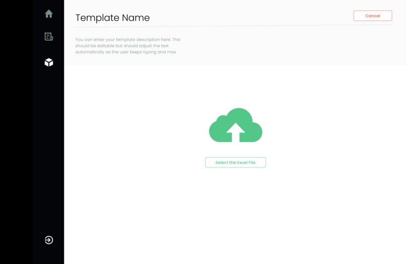 InfoBucket – screenshot 11