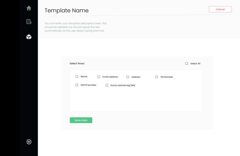InfoBucket – screenshot 13