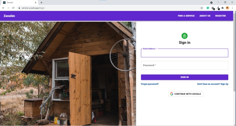 Zenshin – screenshot 5