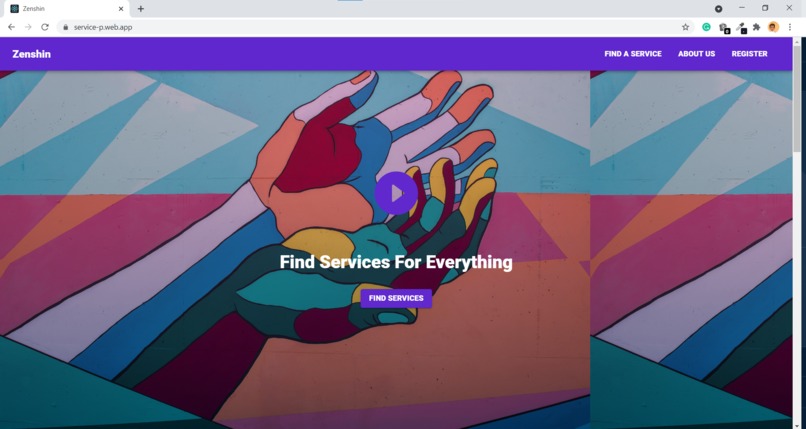 Zenshin – screenshot 6