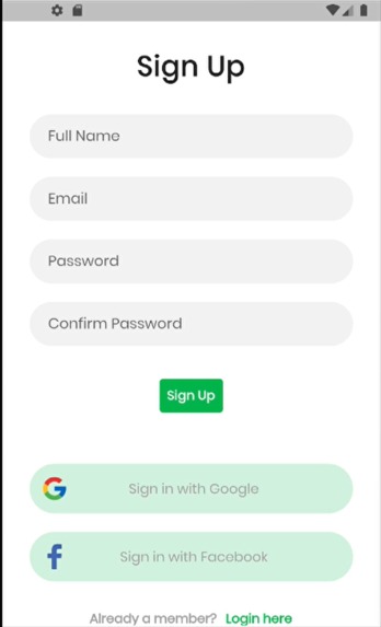 Grow Green – screenshot 2