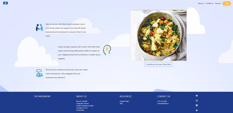 Neighbor's Eco – screenshot 3