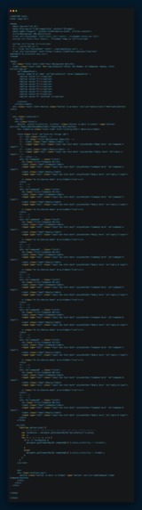 SMS Bot – screenshot 2