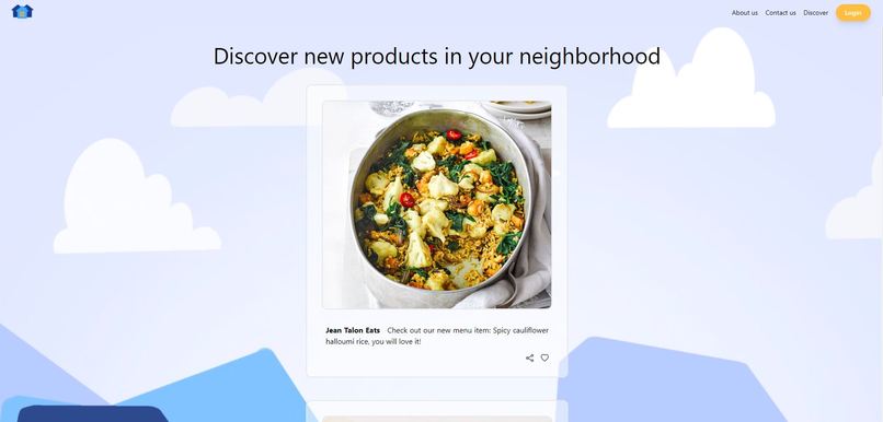 Neighbor's Eco – screenshot 4