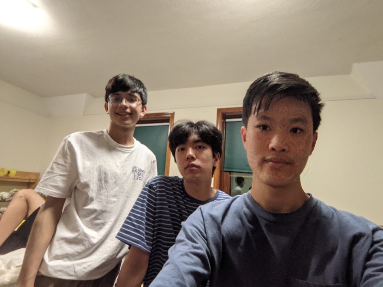 saru – screenshot 3