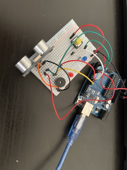 Mask-On – screenshot 2