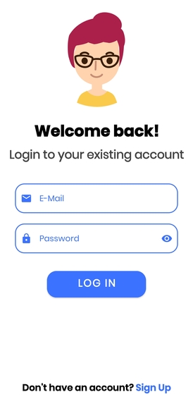 MenCo – screenshot 1
