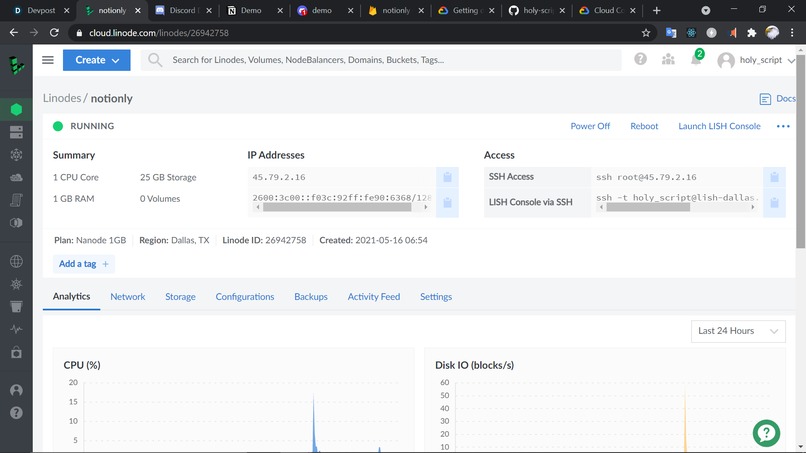 Notionly - Empowering Teams! – screenshot 1