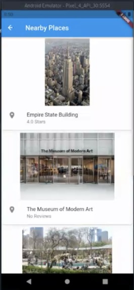 CityScape – screenshot 2