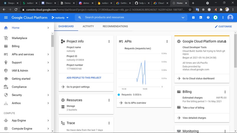 Notionly - Empowering Teams! – screenshot 2