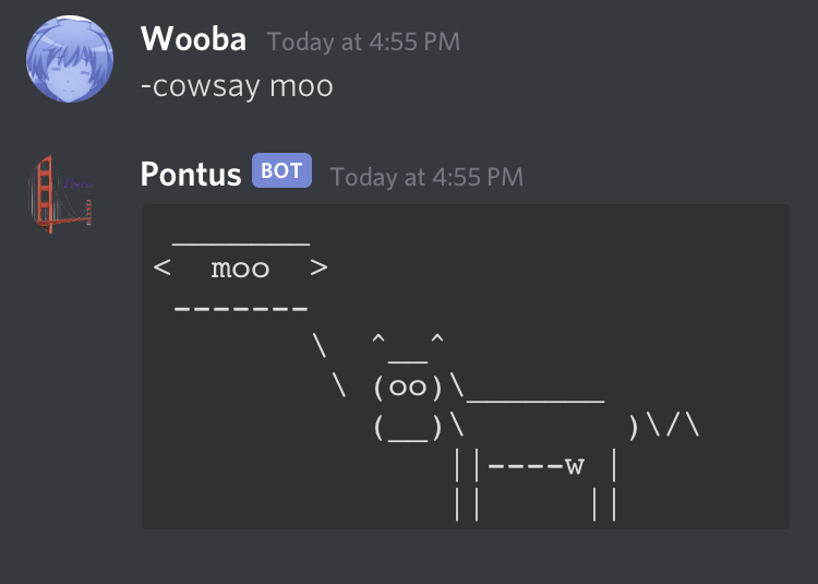 Pontus – screenshot 1