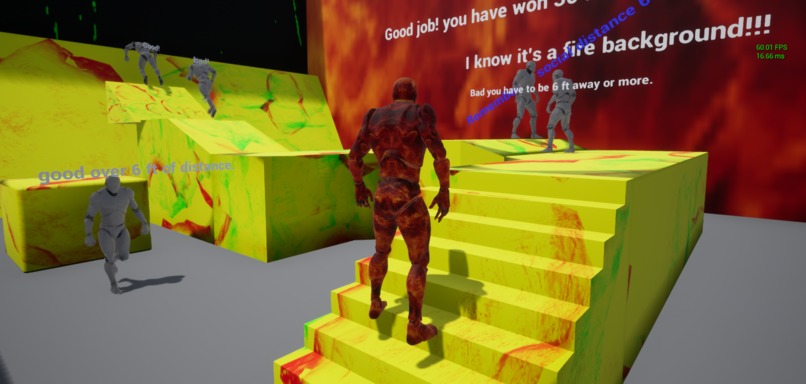 HackExeterProjectName – screenshot 1